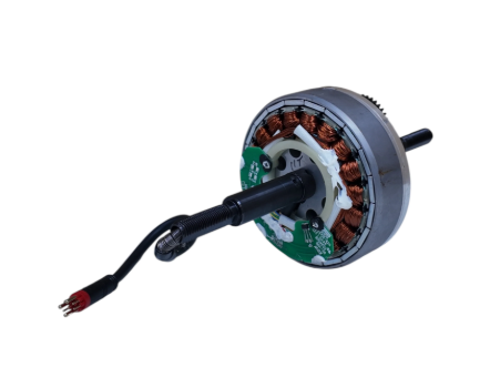 Ouxi - Moter 250W Rode Kabel 